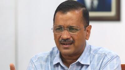 Delhi CM Arvind Kejriwal. (PTI) Delhi CM Arvind Kejriwal. (PTI)