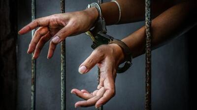 Police identified the three arrested men as Mohammad Waseem, a resident of Masuri, Suhail Ahmad, a resident of Behta Hakipur in Loni, and Pramod Pancha, a resident of Baghpat district, and added a fourth suspect is on the run. (Representative image/Getty Images/iStockphoto) Police identified the three arrested men as Mohammad Waseem, a resident of Masuri, Suhail Ahmad, a resident of Behta Hakipur in Loni, and Pramod Pancha, a resident of Baghpat district, and added a fourth suspect is on the run. (Representative image/Getty Images/iStockphoto)