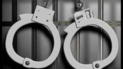 Assistant district government counsel Brijesh Pandey said the accused were produced before a POCSO court on Friday where they were remanded in 14-day judicial custody. (Pic for representation)