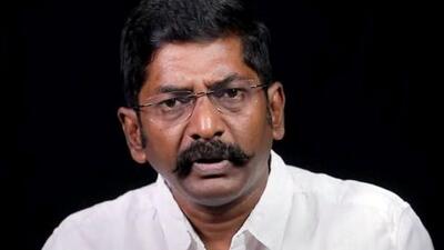‘Savukku’ Shankar has been sent to the Madurai central jail for standing by his comments in a YouTube interview (HT File Photo)