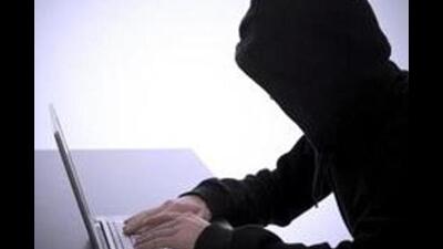 Former agriculture official Harmel Singh said on September 13, he received a text message stating that his electricity bill for the last month was due. Fraudsters posing as officials of Punjab State Power Corporation Limited (PSPCL) duped him of ₹8 lakh in Ludhiana. (HT Photo/ Representational image) Former agriculture official Harmel Singh said on September 13, he received a text message stating that his electricity bill for the last month was due. Fraudsters posing as officials of Punjab State Power Corporation Limited (PSPCL) duped him of ₹8 lakh in Ludhiana. (HT Photo/ Representational image)
