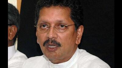 State school education minister Deepak Kesarkar states that the state school education department is all set to junk the system of giving homework for students from Classes 1 to 4. (HT FILE PHOTO)