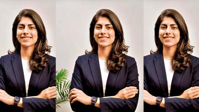 Carina Kohli was 13 years old, she was diagnosed with PCOS (polycystic ovary syndrome). Today, Carina Kohli is the founder and CEO of HUMM, a healthcare app that offers unlimited, affordable and personal healthcare to mothers, families and organisations Carina Kohli was 13 years old, she was diagnosed with PCOS (polycystic ovary syndrome). Today, Carina Kohli is the founder and CEO of HUMM, a healthcare app that offers unlimited, affordable and personal healthcare to mothers, families and organisations