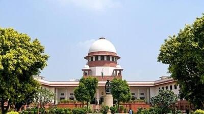 The Court issued orders to all high courts to compile the data of such convicts. (File image) The Court issued orders to all high courts to compile the data of such convicts. (File image)