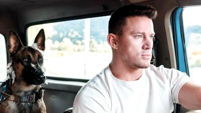 Channing Tatum’s latest release, Dog, is a much deeper film than it lets on Channing Tatum’s latest release, Dog, is a much deeper film than it lets on