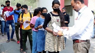 UPSC Civil Services Main Exam 2022 begins today, schedule & guidelines here (Rajeev Gupta) UPSC Civil Services Main Exam 2022 begins today, schedule & guidelines here (Rajeev Gupta)