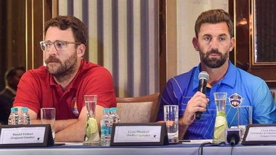 India Maharajas vs World Giants Live Streaming When and Where to Watch (PTI) India Maharajas vs World Giants Live Streaming When and Where to Watch (PTI)