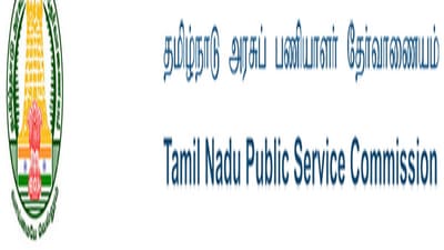 TNPSC recruitment: Apply for Combined Statistical Subordinate Services exam TNPSC recruitment: Apply for Combined Statistical Subordinate Services exam