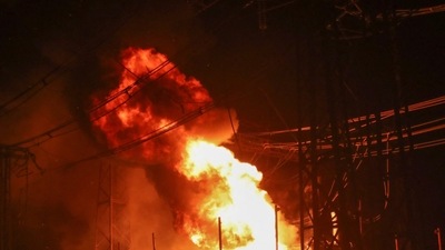 Fire breaks out in Madhya Pradesh's Bindal Poha factory, 3 dead, 1 injured | Representational image (REUTERS)