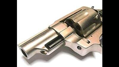 Gangsters Sampat Nehra, Kali Shooter were sent to a 5-day police remand in connection with the firing at Brew Bros Microbrewery in Sector 80, Mohali. Gangsters Sampat Nehra, Kali Shooter were sent to a 5-day police remand in connection with the firing at Brew Bros Microbrewery in Sector 80, Mohali.