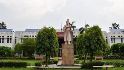 With the declaration of CUET results, students will have to wait for the university’s merit list now. (File image) With the declaration of CUET results, students will have to wait for the university’s merit list now. (File image)