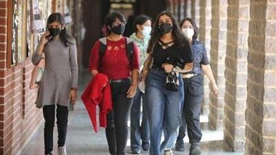 The results indicate that cut-offs for college admissions will go high in all these subjects. ((Sanchit Khanna/HT Photo | File image)) The results indicate that cut-offs for college admissions will go high in all these subjects. ((Sanchit Khanna/HT Photo | File image))