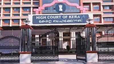 S Krishnakumar was transferred to the Kollam labour court after controversial verdicts on August 12 and August 2 on petitions for anticipatory bail by social activist Civic Chandran. (FIle Photo) S Krishnakumar was transferred to the Kollam labour court after controversial verdicts on August 12 and August 2 on petitions for anticipatory bail by social activist Civic Chandran. (FIle Photo)