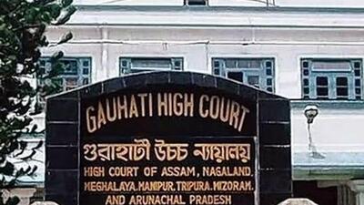 Justice Suman Shyam issued the directions to the Tamil Nadu government on a petition by the Assam high court seeking custody of Joymala. (File Photo) Justice Suman Shyam issued the directions to the Tamil Nadu government on a petition by the Assam high court seeking custody of Joymala. (File Photo)
