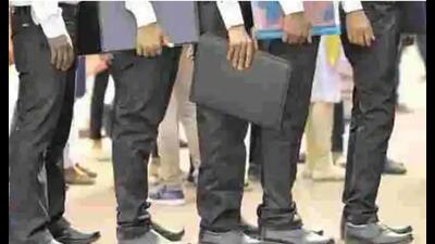 There will be an employment camp in Lucknow’s Old City that has a large minority population, said the minister. (Pic for representation) There will be an employment camp in Lucknow’s Old City that has a large minority population, said the minister. (Pic for representation)