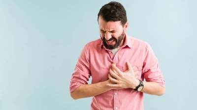 Sudden cardiac death in young people could be avoided with better screening (istockphoto) Sudden cardiac death in young people could be avoided with better screening (istockphoto)