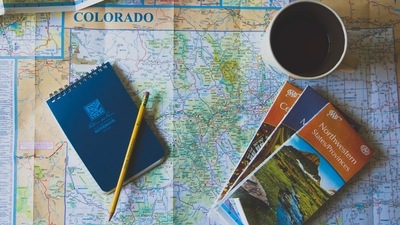 Travel tips: 5 Common booking mistakes you should avoid as a traveler (Unsplash) Travel tips: 5 Common booking mistakes you should avoid as a traveler (Unsplash)