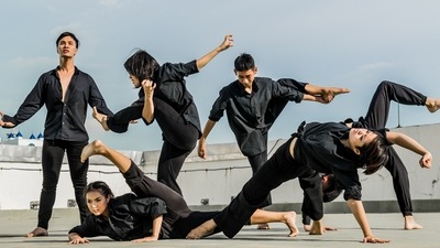 Want well-rounded fitness progress and not one-dimensional? Here's how Yoga can help (Haste LeArt V) Want well-rounded fitness progress and not one-dimensional? Here's how Yoga can help (Haste LeArt V)