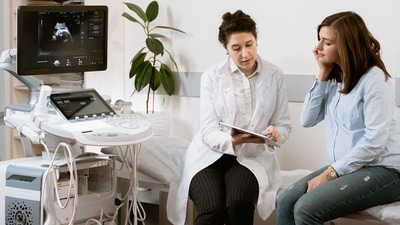 Vaginismus: Causes, symptoms, treatment (MART PRODUCTION)