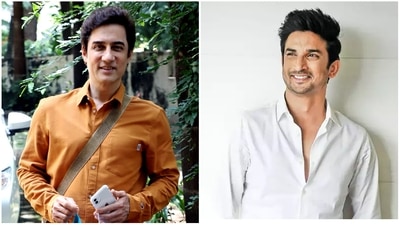 Faisal Khan made a strong claim about Sushant Singh Rajput's death. Faisal Khan made a strong claim about Sushant Singh Rajput's death. 