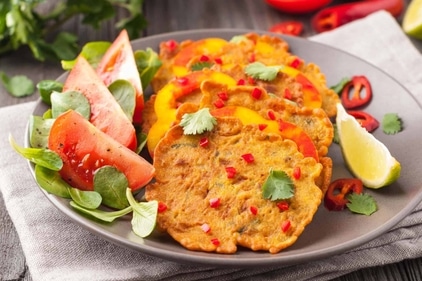 Tomato Cheela (Pinterest) Tomato Cheela (Pinterest)