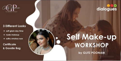 Learn how to do a smoky eye for a glammed up look this weekend. Learn how to do a smoky eye for a glammed up look this weekend.