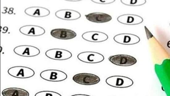 Candidates claimed their scores were calculated based on wrong answer keys. (File image)