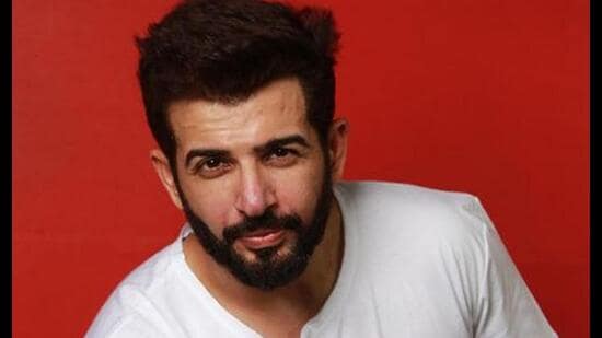 Jay Bhanushali (Instagram)