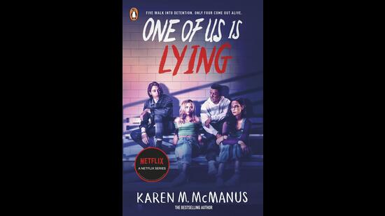 “TV and print are very different mediums, so there are always changes from page to screen. I hope my readers enjoy seeing a story they love unfold in a new way.” - Karen M McManus