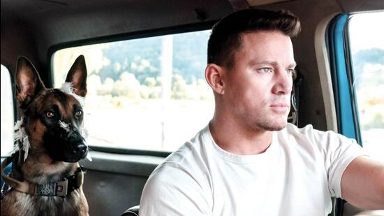 Channing Tatum’s latest release, Dog, is a much deeper film than it lets on
