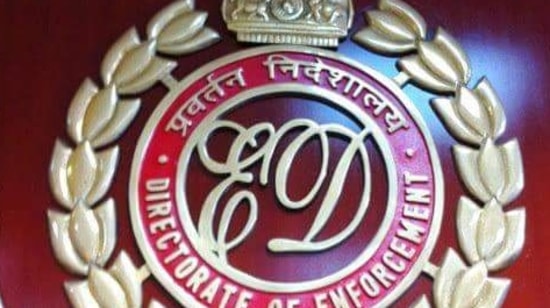 Delhi excise probe: The Enforcement Directorate has launched a wide search operation linked to the case.&nbsp;((Facebook) )