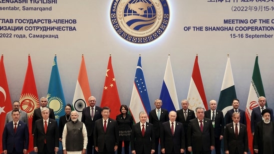 SCO-Gipfel bietet eine Vision der Hoffnung inmitten des von den USA angeführten Kriegswahnsinns