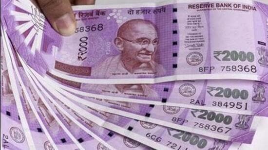 The person providing police with information about the accused involved in this case will be given a reward of ₹50,000 by the Gurugram Police and the name of the informer will be kept secret, police said. (Representative image/HT Archive)