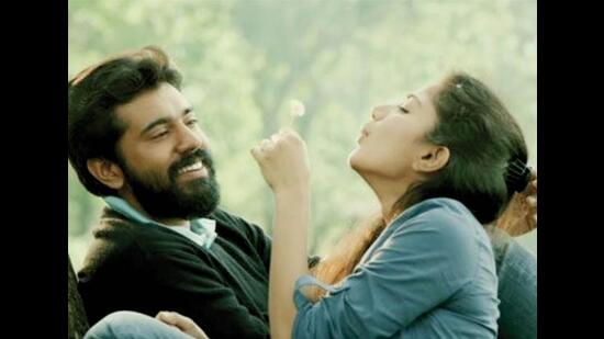 Malayalam film Premam Malayalam film Premam
