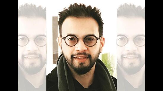 Jamal Shaikh is National Editor – Brunch and New Media Initiatives, Hindustan Times Jamal Shaikh is National Editor – Brunch and New Media Initiatives, Hindustan Times
