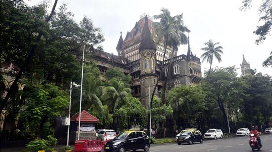 Bombay high court HT Archives