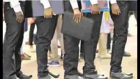 There will be an employment camp in Lucknow’s Old City that has a large minority population, said the minister. (Pic for representation)