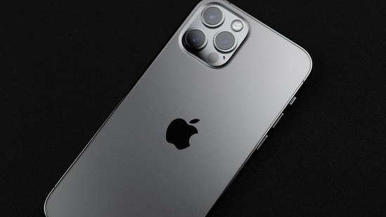 Apple iPhone (https://unsplash.com/)