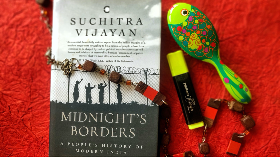 Midnight’s Borders. Midnight’s Borders. 