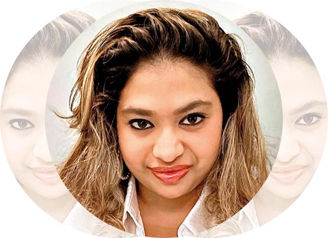 Anandita De Anandita De