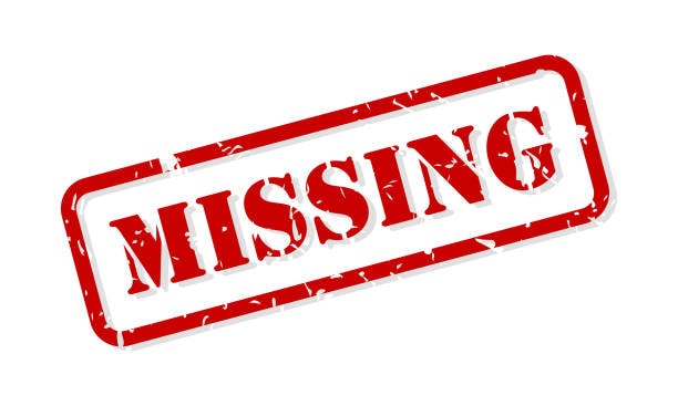 The three minor girls went missing on the same day and did not return home from school.(istock) The three minor girls went missing on the same day and did not return home from school.(istock)