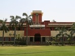 DU recruitment 2022: 69 Assistant Professors posts in Hindu College on offer DU recruitment 2022: 69 Assistant Professors posts in Hindu College on offer