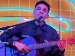 Anuv Jain launched the 9th single Mazaak, based on his life. Anuv Jain launched the 9th single Mazaak, based on his life.