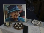 Queen Elizabeth II has lost an empire, and she’s arguably no longer a meaningful power, but she can still command the world’s attention. (AP) Queen Elizabeth II has lost an empire, and she’s arguably no longer a meaningful power, but she can still command the world’s attention. (AP)