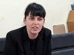 Arijana Demirovic(HT) Arijana Demirovic(HT)