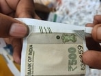 Business investment has been encouraged by government spending which climbed 35% in April-August compared to the same period a year ago, the report said Business investment has been encouraged by government spending which climbed 35% in April-August compared to the same period a year ago, the report said