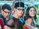 Hrithik Roshan was told by doctors he can't do action or dance. Hrithik Roshan was told by doctors he can't do action or dance.