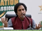 Ramiz Raja Ramiz Raja