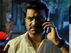 Sharad Kelkar in Operation Romeo. Sharad Kelkar in Operation Romeo.
