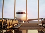 Jamshedpur to have air connectivity under the Union government's Udan scheme soon. (AFP File Photo) Jamshedpur to have air connectivity under the Union government's Udan scheme soon. (AFP File Photo)